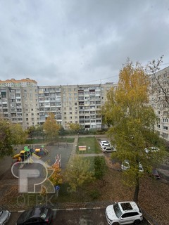 Купить 3-комнатную квартиру, №387138