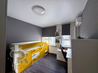 Купить 3-комнатную квартиру, №388347