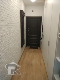 Купить 1-комнатную квартиру, №332084