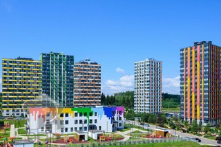Купить студию, №390106