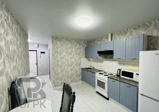 Купить 1-комнатную квартиру, №391326