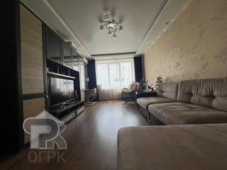 Купить 2-комнатную квартиру, №386235