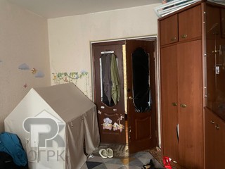 Купить 3-комнатную квартиру, №389577