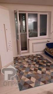 Купить студию, №369621