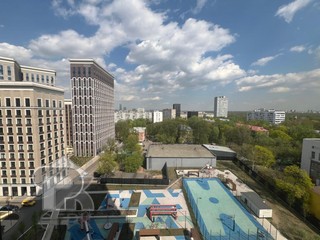 Купить 3-комнатную квартиру, №385052