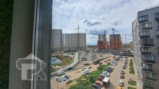 Купить 2-комнатную квартиру, №386589