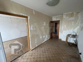 Купить 1-комнатную квартиру, №388696