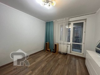 Купить 1-комнатную квартиру, №387782