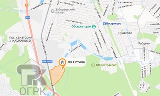 Купить студию, №390275
