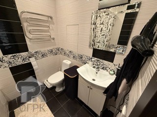 Купить 1-комнатную квартиру, №388397