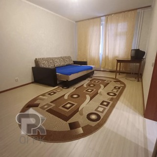 Купить 1-комнатную квартиру, №389192