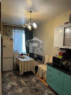 Купить 1-комнатную квартиру, №385779