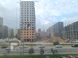 Купить 2-комнатную квартиру, №385487