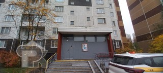 Купить 1-комнатную квартиру, №392552