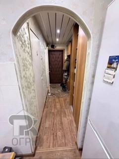 Купить 1-комнатную квартиру, №392495