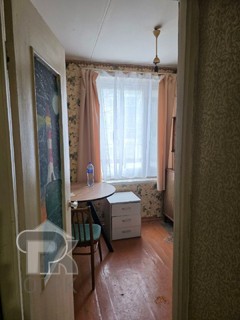 Купить 1-комнатную квартиру, №388542