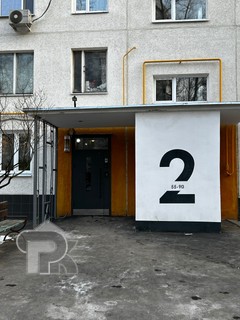 Купить 1-комнатную квартиру, №384693