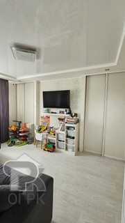 Купить 2-комнатную квартиру, №386820