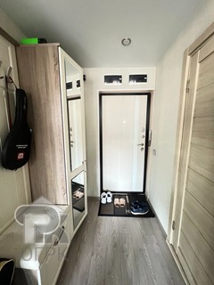 Купить 1-комнатную квартиру, №388866