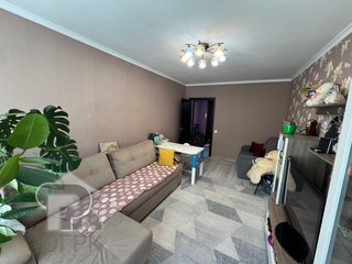 Купить 1-комнатную квартиру, №385451