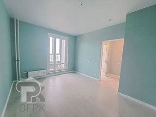 Купить 1-комнатную квартиру, №391449