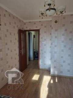 Купить 1-комнатную квартиру, №370562