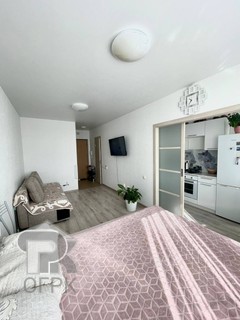 Купить 1-комнатную квартиру, №369929