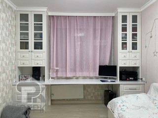 Купить 3-комнатную квартиру, №387028