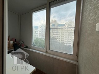Купить 3-комнатную квартиру, №390828