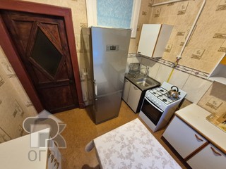 Купить 1-комнатную квартиру, №391763