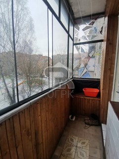 Купить 2-комнатную квартиру, №388352