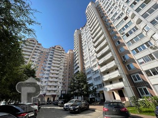 Купить 1-комнатную квартиру, №391251