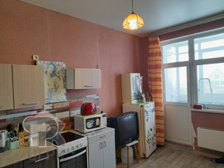 Купить 1-комнатную квартиру, №353368
