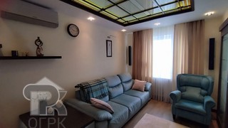 Купить 3-комнатную квартиру, №389257