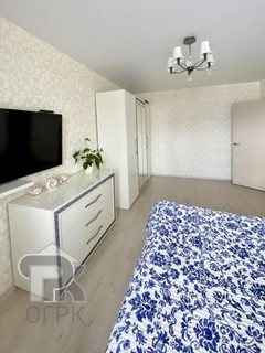 Купить 1-комнатную квартиру, №389358