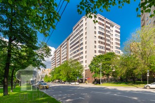 Купить 3-комнатную квартиру, №387275