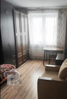 Купить 2-комнатную квартиру, №388001