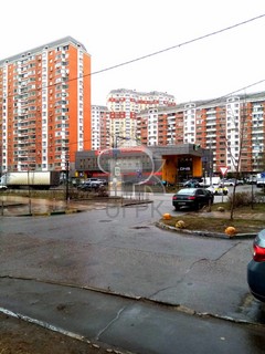 Купить 1-комнатную квартиру, №384279