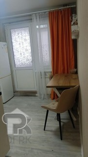 Купить 1-комнатную квартиру, №387284