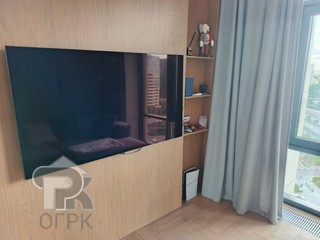 Купить 1-комнатную квартиру, №386535