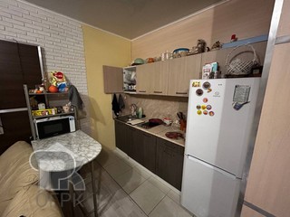 Купить 1-комнатную квартиру, №388633
