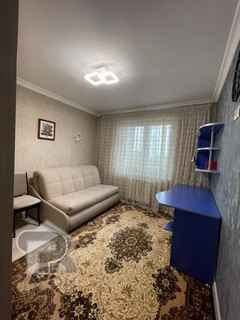 Купить 2-комнатную квартиру, №386368