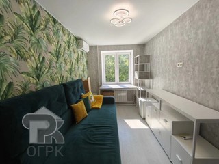 Купить 2-комнатную квартиру, №390706