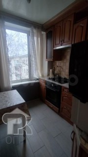 Купить 2-комнатную квартиру, №389371