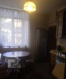 Купить 3-комнатную квартиру, №320953