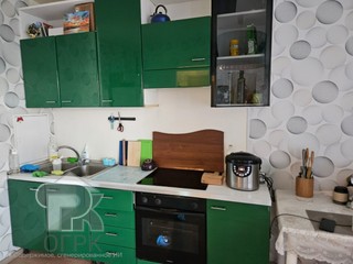 Купить 1-комнатную квартиру, №386123