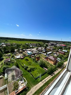 Купить 1-комнатную квартиру, №367855