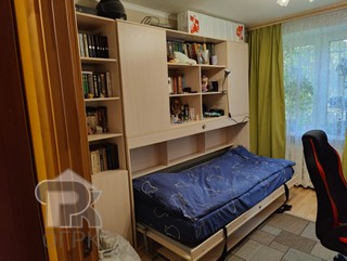 Купить 2-комнатную квартиру, №385886
