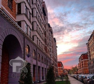 Купить 1-комнатную квартиру, №335160