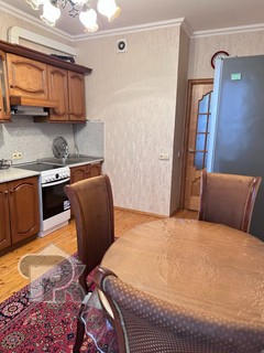 Купить 3-комнатную квартиру, №388101